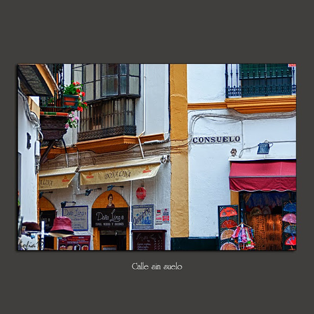 Calle Consuelo