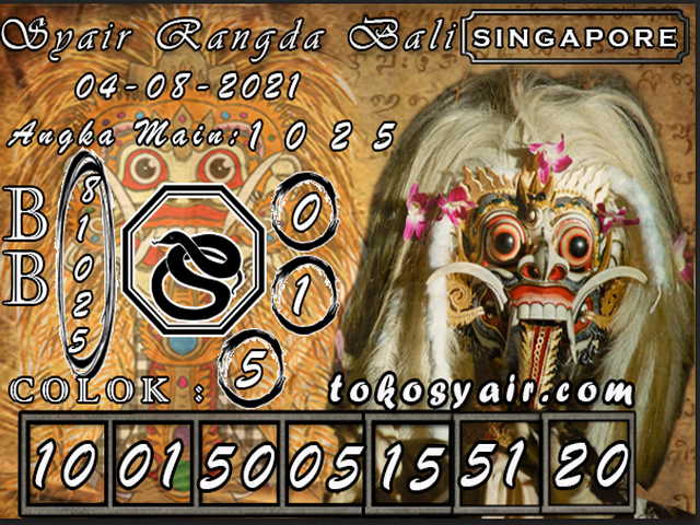 forum syair sgp