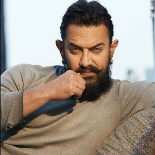आमिर खान ने करवाए अमरीश पुरी से रीटेक