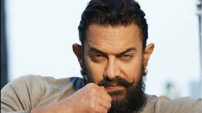 आमिर खान आमिर खान ने करवाए अमरीश पुरी से रीटेक
