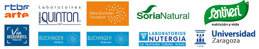 patrocinadores del congreso