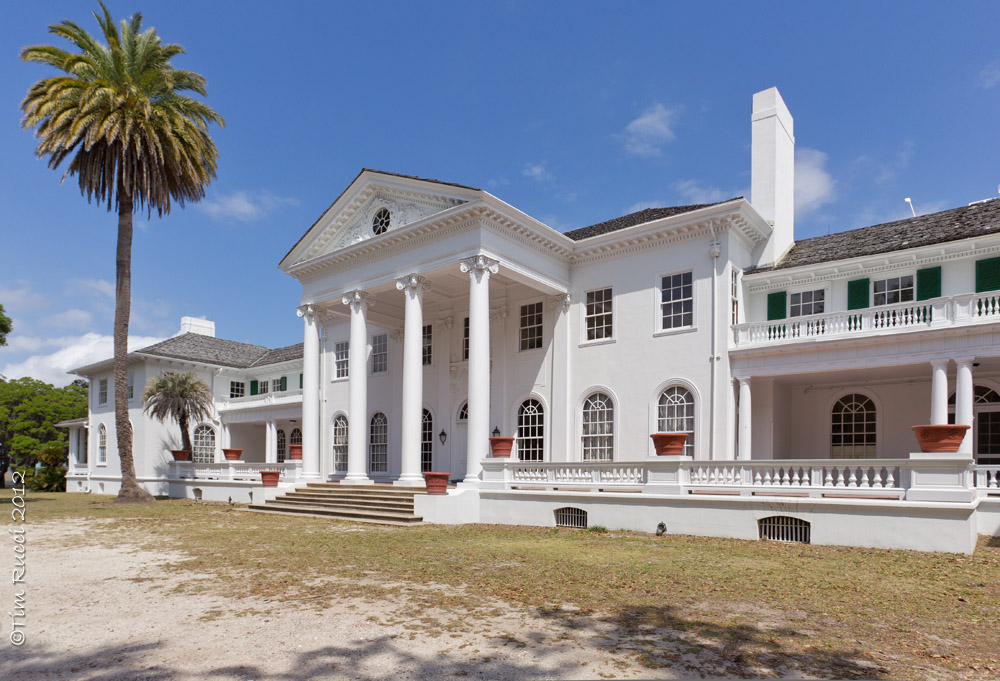 Photography by Tim Rucci Cumberland Island