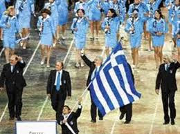 2012 OLYMPICS Greek Officials Slam FT Reports On NonParticipation in