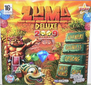 zuma deluxe free download for pc