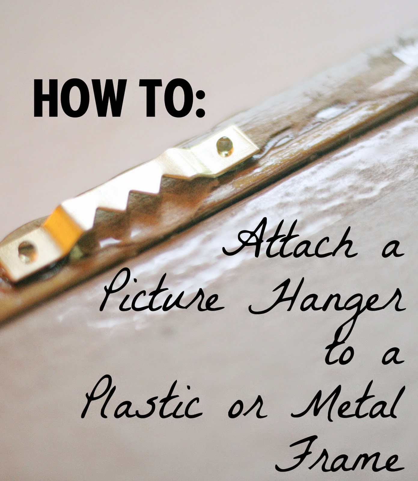 a simple tip how