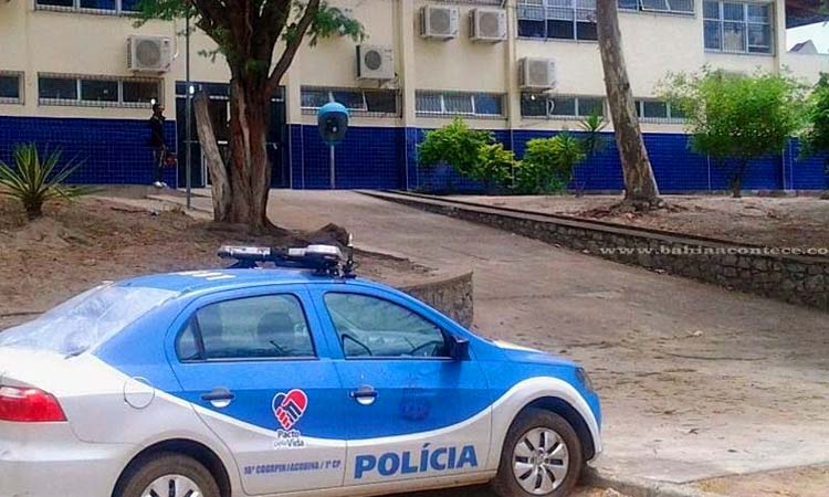 Mulher é agredida pelo ex após fim do relacionamento em Jacobina