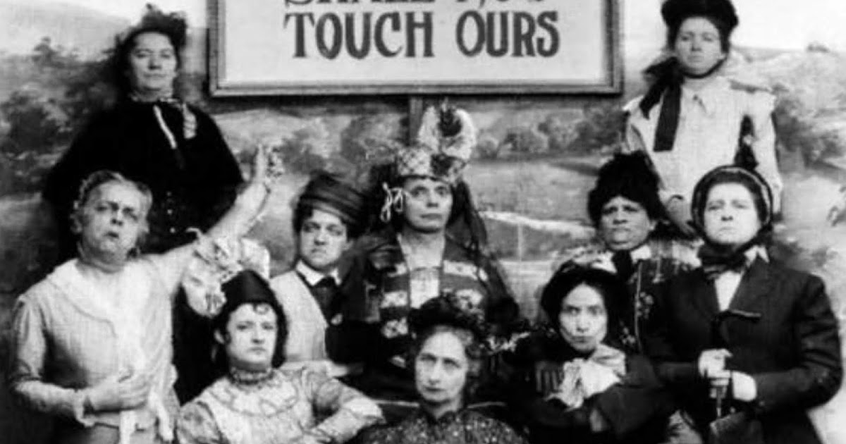 The Kiss of Prohibition “Lips That Touch Liquor…” Vintage Everyday