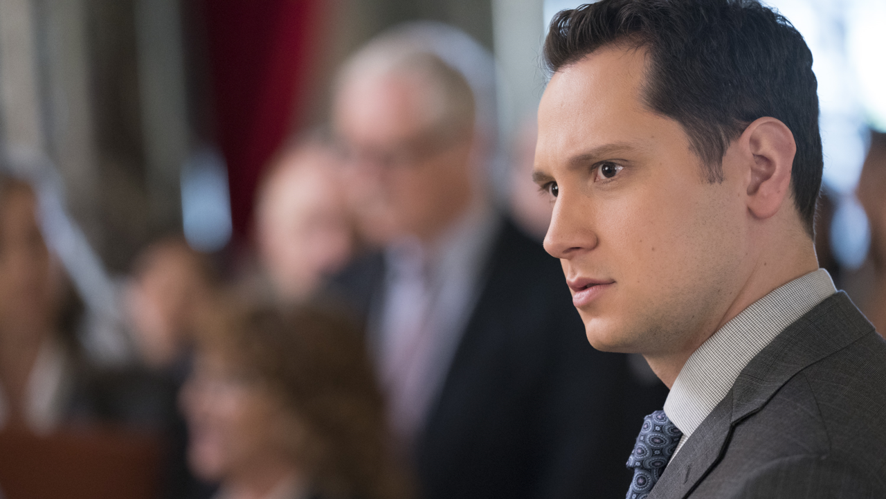 Crítica How to Get Away with Murder 4x13 Lahey v. Commonwealth of