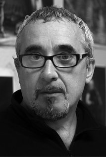 Mauro Borrelli. Director of The Recall