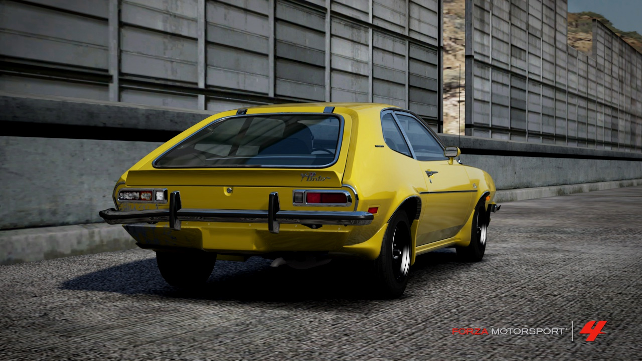 Forza motorsport 4 ford pinto #8