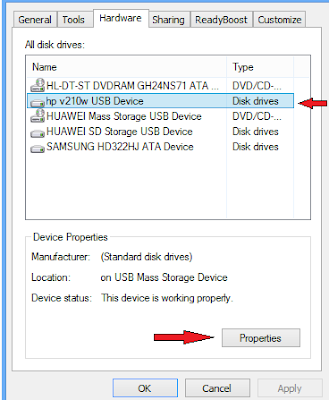 How to Speed up USB drive data transfer