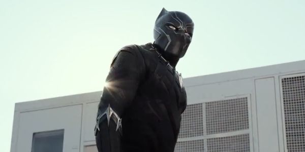 Black Panther adalah Anti-Hero? - MARVELBASE ID