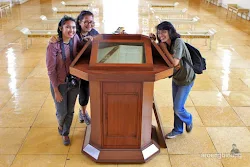 gereja simultan menteng pulo