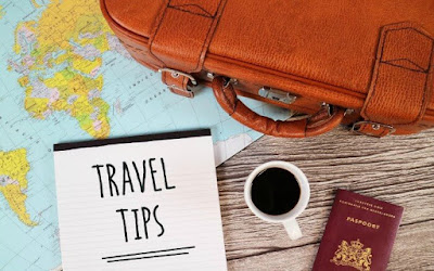 Tips For Travel