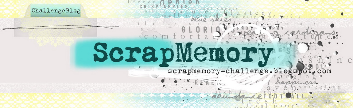 ScrapMemory