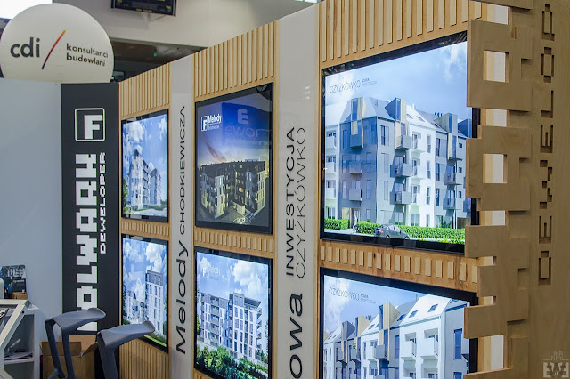 Targi mieszkaniowe w Bydgoszczy