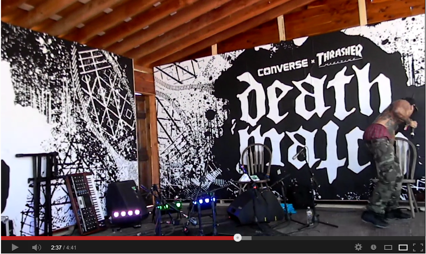 Male Celebrity Saggers (welcome to my eyes): SEXY(NEW ENTRY) rapper ...