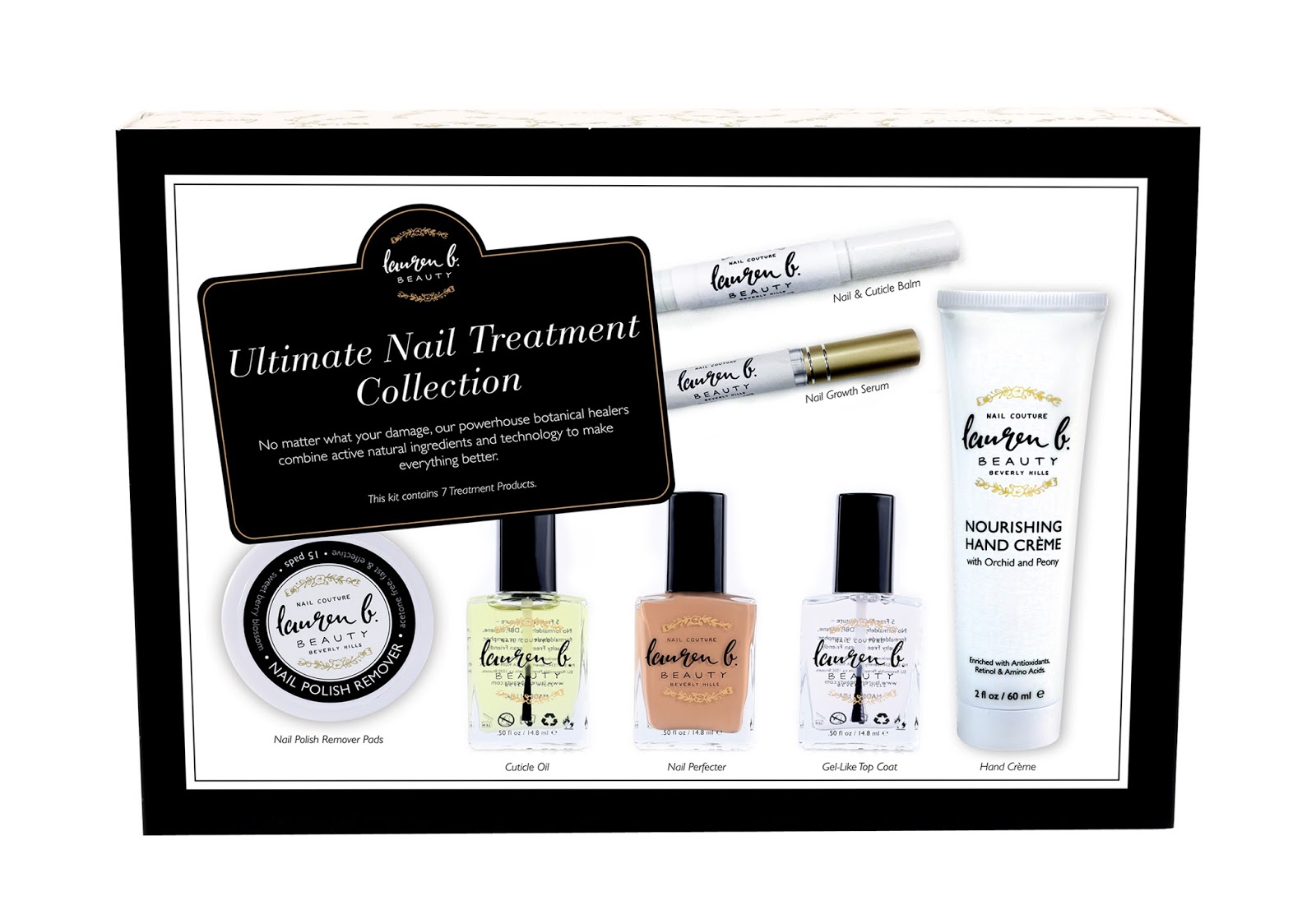 Holiday Gifts for Nail Polish Lovers The Nail Polish Exchange
