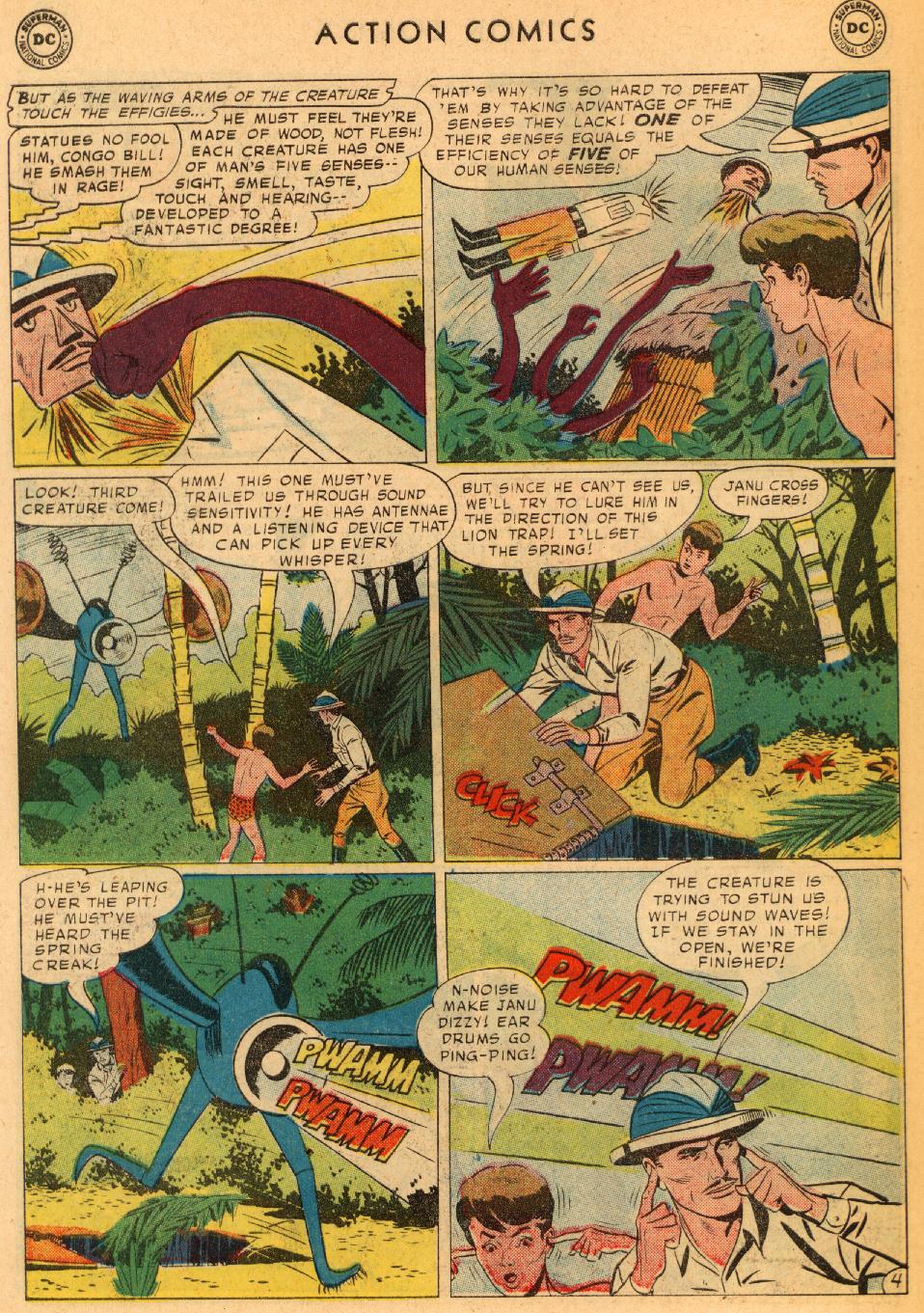 Action Comics (1938) 243 Page 29