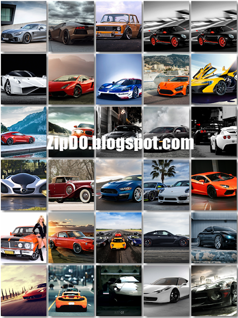 Car Wallpapers Hd Zip