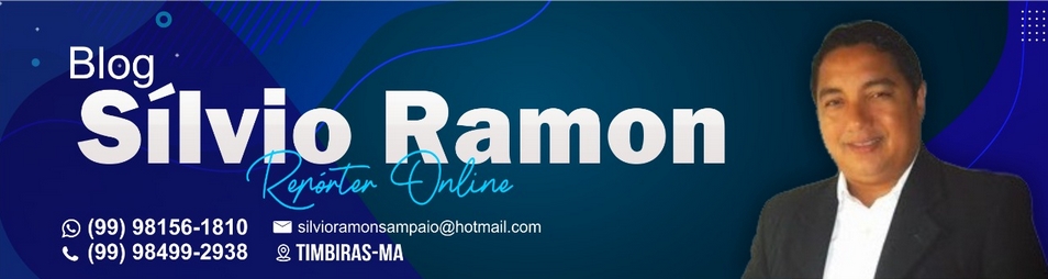 Sílvio Ramon - Repórter OnLine