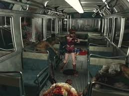 Resident Evil 2 screenshot 3