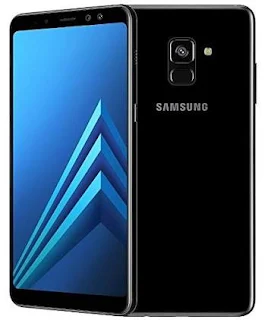 Samsung galaxy a8