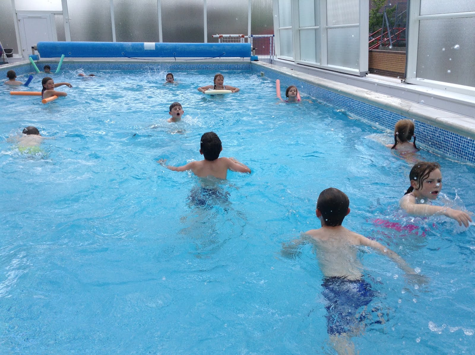 SPS Year 3 June 2015