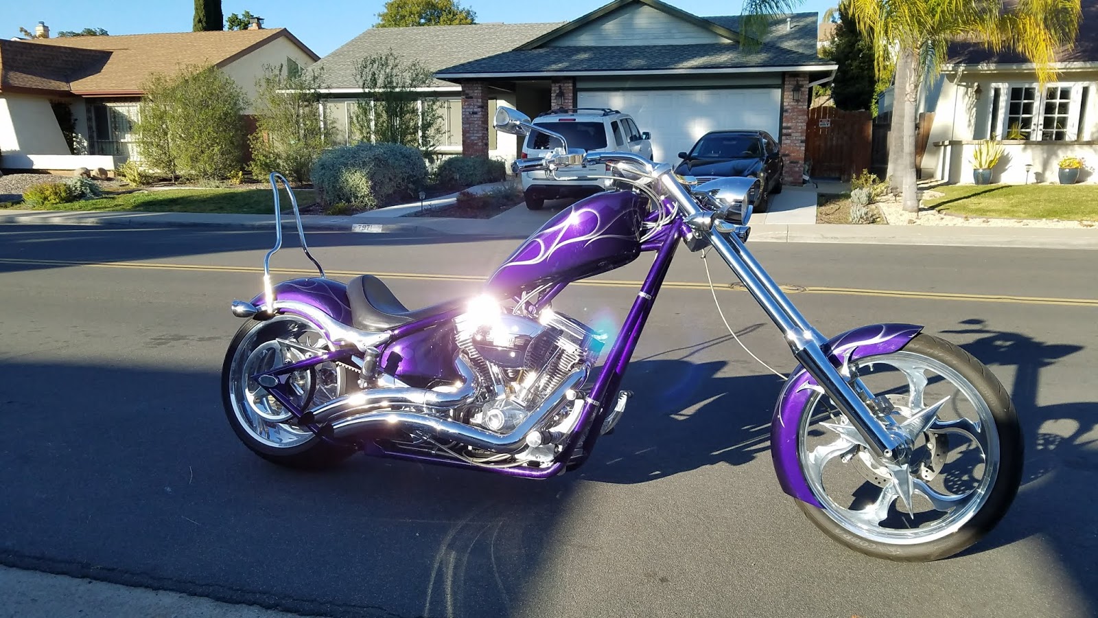 San Diego Custom Choppers (SDCC)