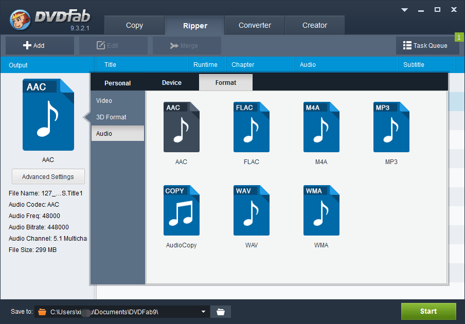 DVDFab DVD Ripper Featured Review MyTechLogy