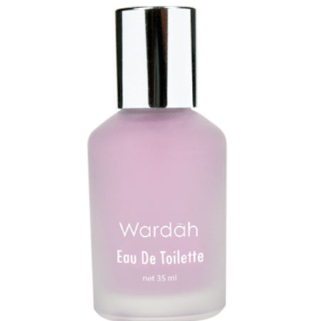 Daftar Harga Parfum Wardah Terbaru 2018 - Harga Bedak