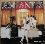 Ashantis – Please Don't Go 1984