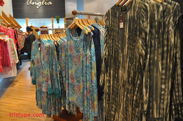 Anglia Boutique - Fashion Option for Muslimah ~ TRISTUPE.COM