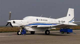 Drone AT200 Buatan China 