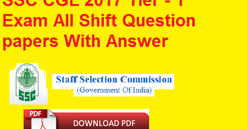 Ssc cgl 2017 essay paper 07 image