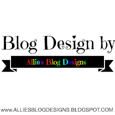 My Blog Design