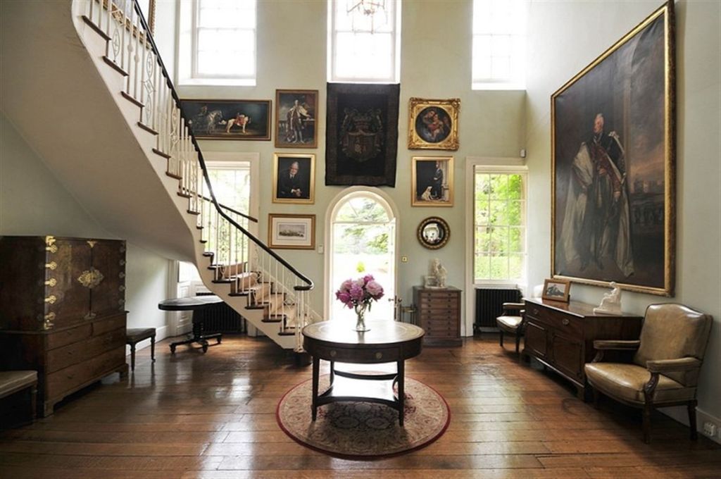 Landed families of Britain and Ireland (217) Astell of Everton House