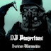 DJ Panzerfaust - Hardcore Warmachine (2010)