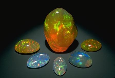 World Opal Mines | Gems and Jewelry