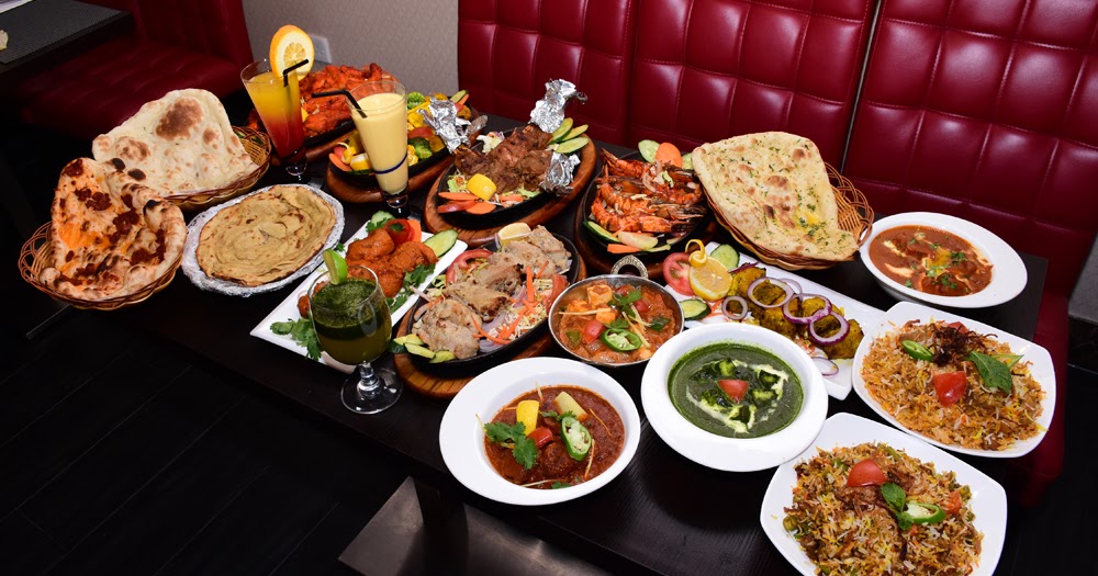 Moti Mahal Indian Restaurant Taste the indian traditional recipes at