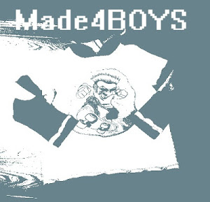 Made4BOYS