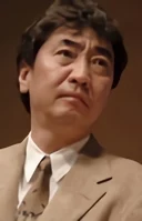 Suzuoki Hirotaka