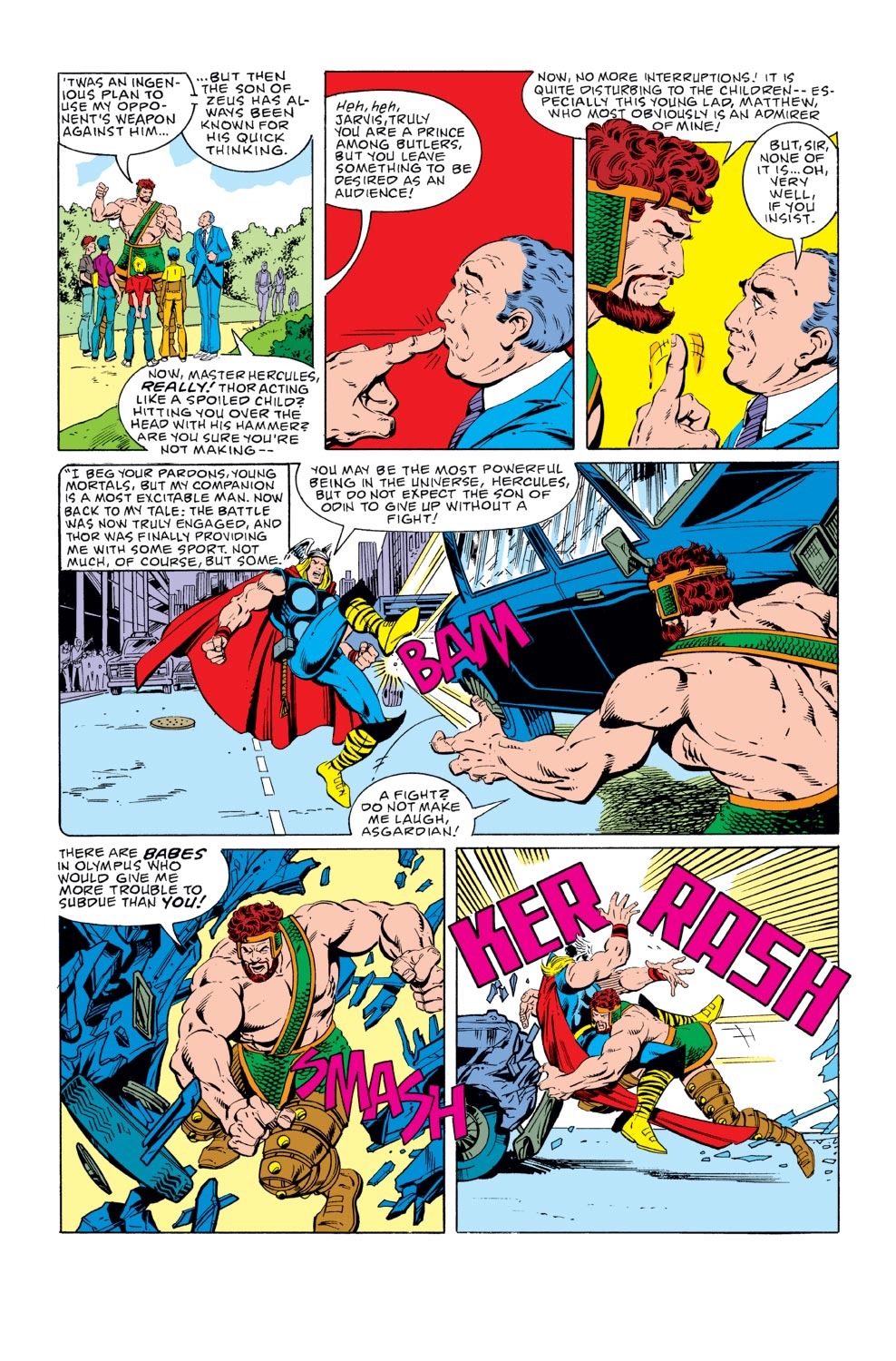 Thor (1966) 356 Page 10