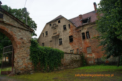 Tomice Zabytki Śląska