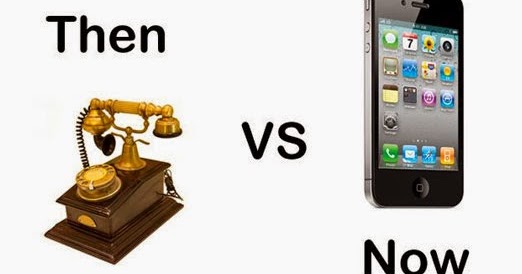 Technology Integration into Education: Technology Before and After