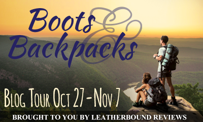 Boots & Backpacks Blog Tour