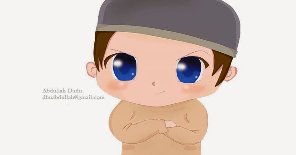 24+ Gambar Kartun Muslim Laki Laki Keren - Dunia Kartun