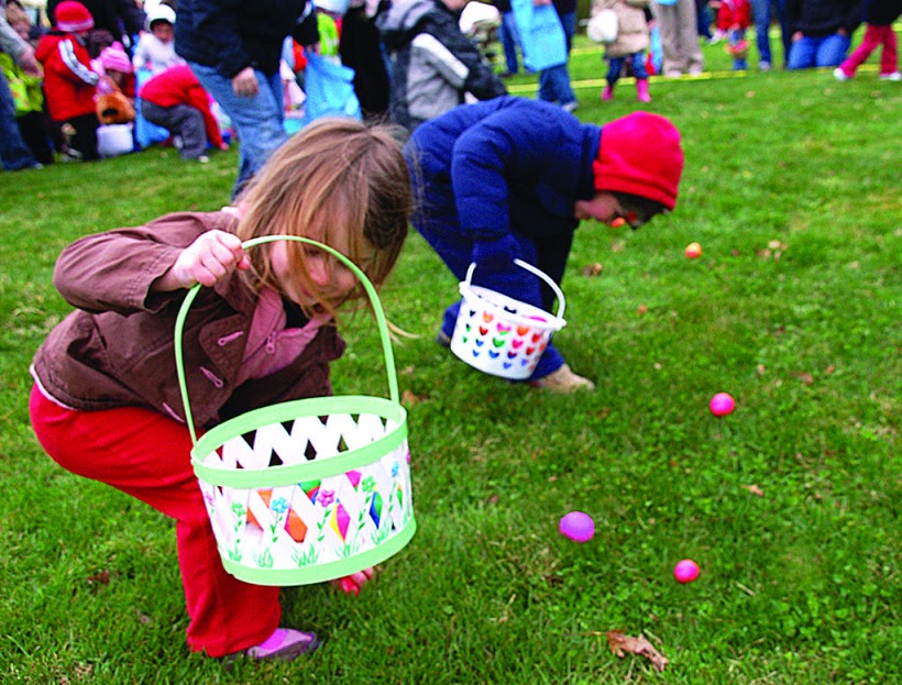 Feriados de Abril de 2018: Páscoa, Eastera Feriados de Abril de 2018: Páscoa, Eastera