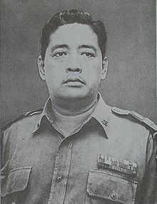 Letnan Jenderal R. Suprapto