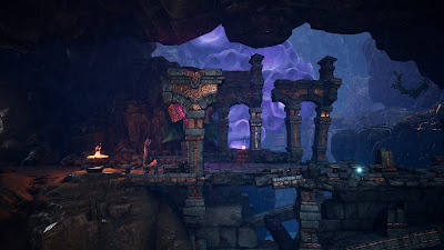 Another Sight Game Screenshot 2